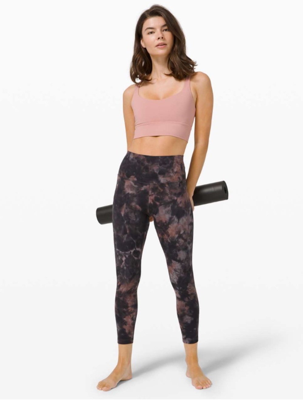 Lululemon Align Pant 23" *Diamond Dye